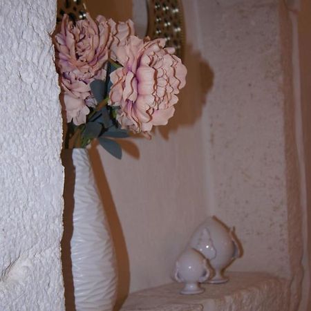 Casetta Lena Villa Ostuni Ngoại thất bức ảnh