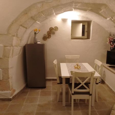 Casetta Lena Villa Ostuni Ngoại thất bức ảnh