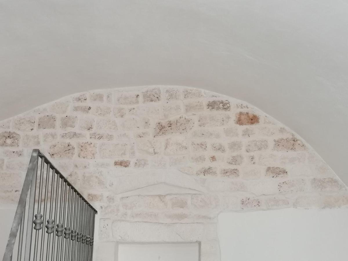 Casetta Lena Villa Ostuni Ngoại thất bức ảnh