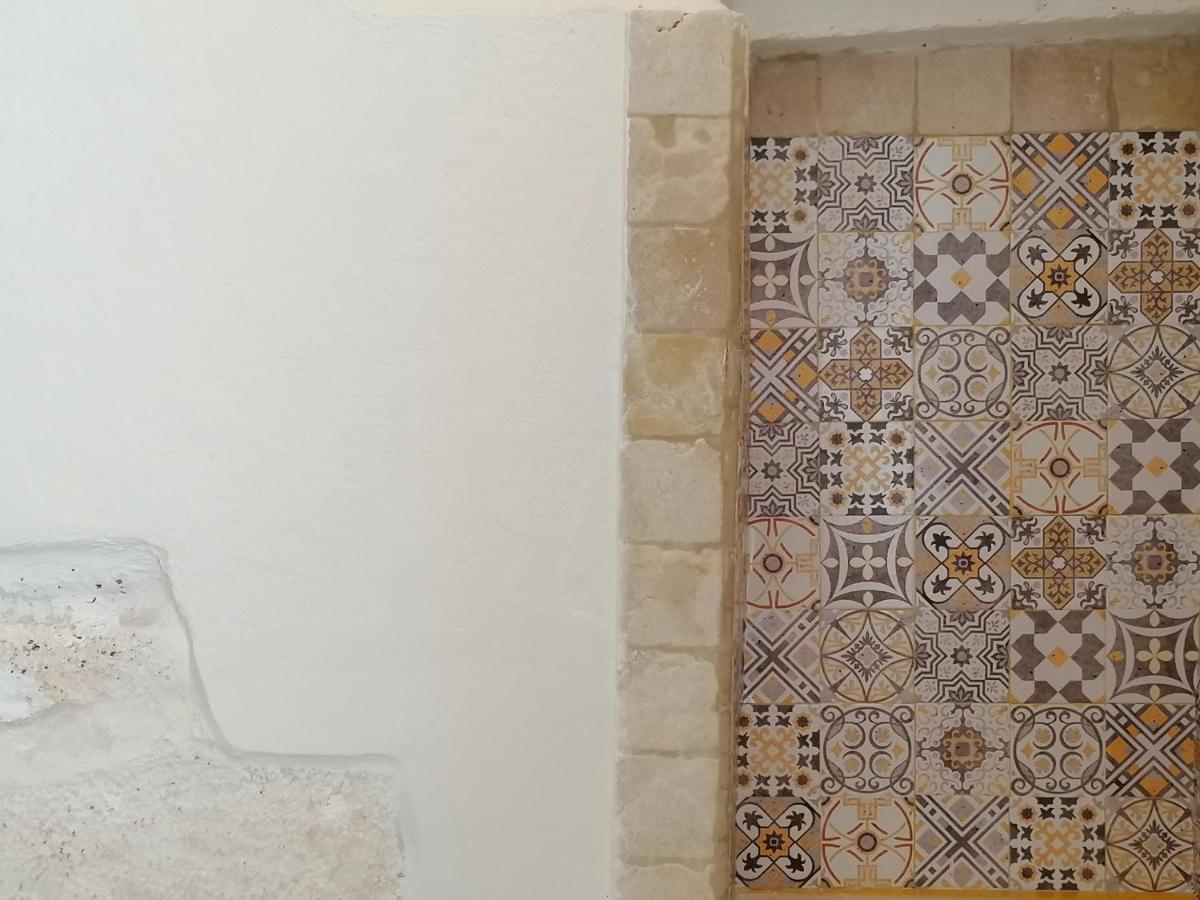 Casetta Lena Villa Ostuni Ngoại thất bức ảnh
