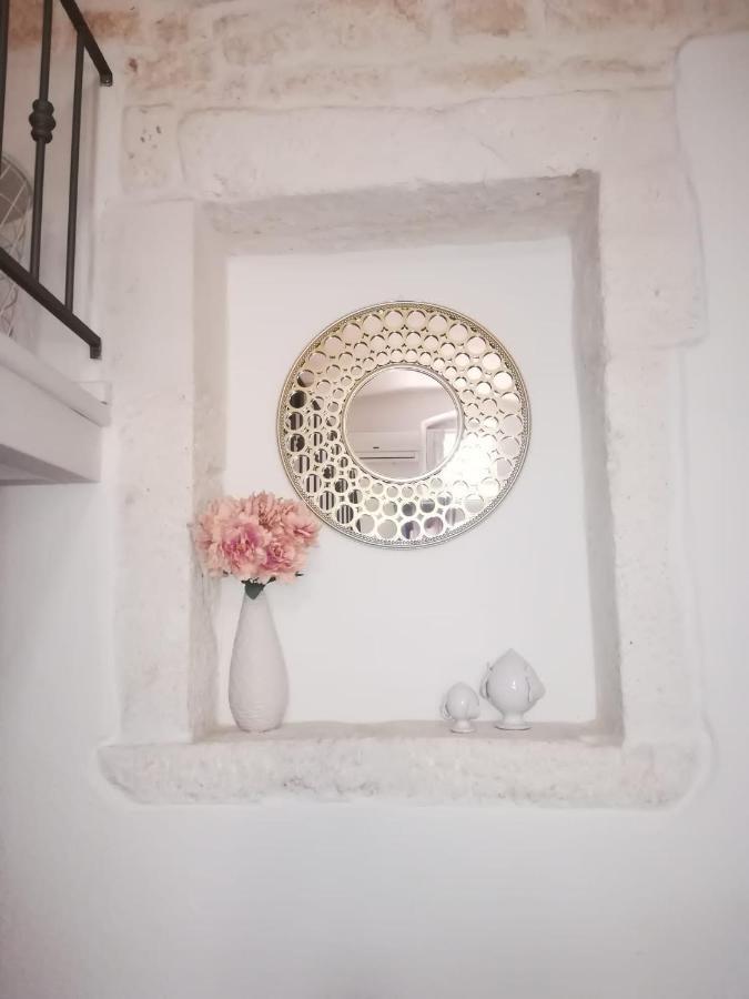 Casetta Lena Villa Ostuni Ngoại thất bức ảnh