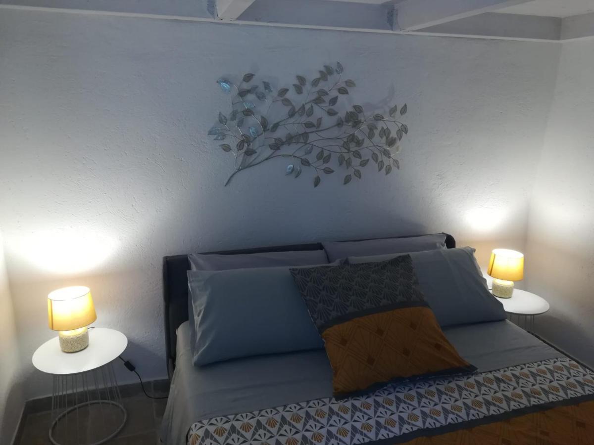 Casetta Lena Villa Ostuni Ngoại thất bức ảnh