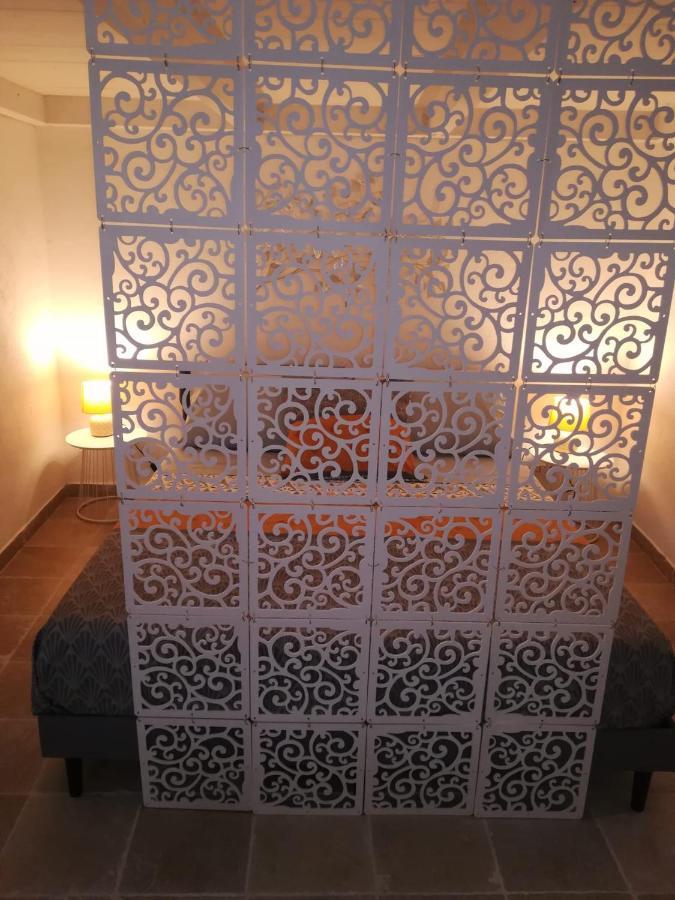 Casetta Lena Villa Ostuni Ngoại thất bức ảnh