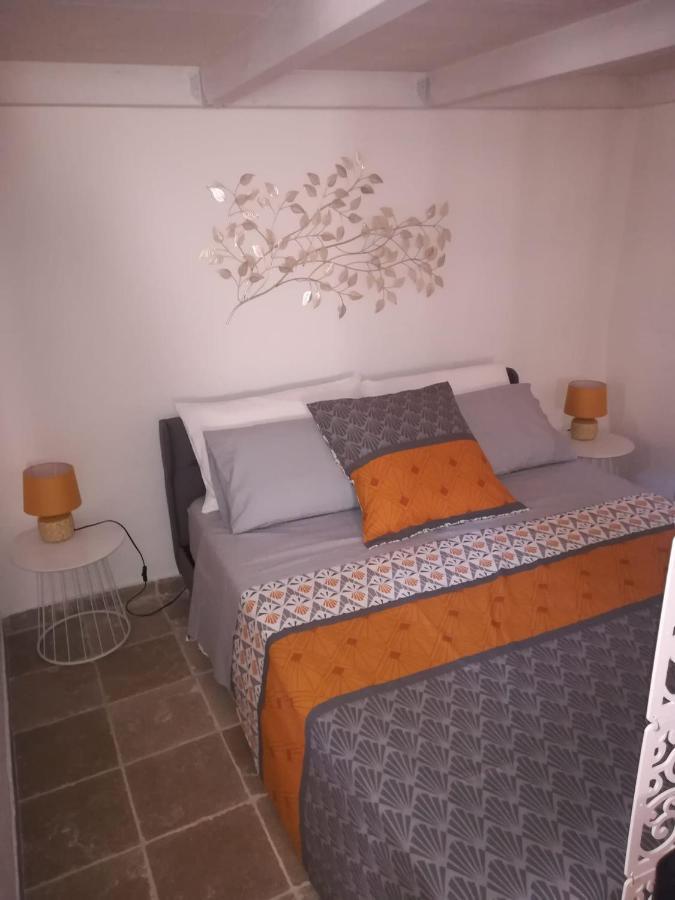 Casetta Lena Villa Ostuni Ngoại thất bức ảnh