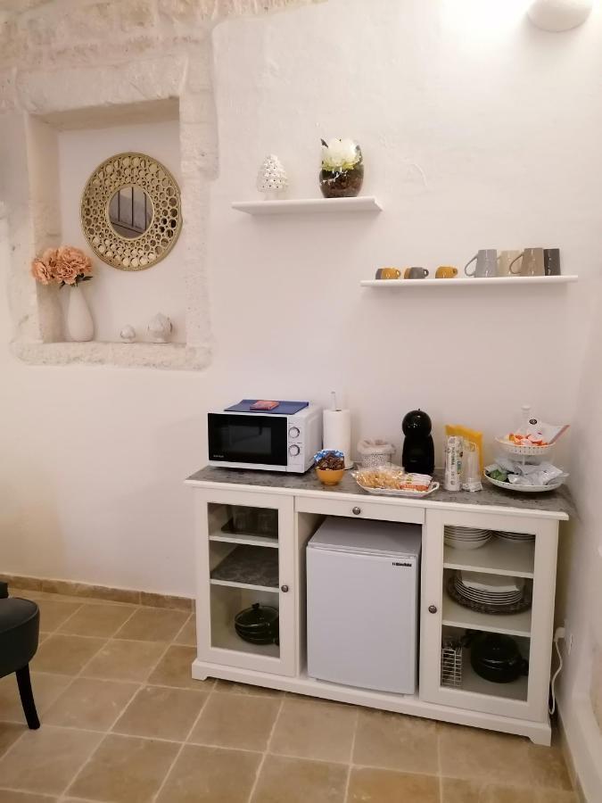 Casetta Lena Villa Ostuni Ngoại thất bức ảnh