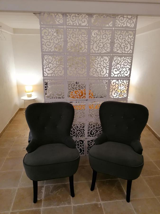 Casetta Lena Villa Ostuni Ngoại thất bức ảnh