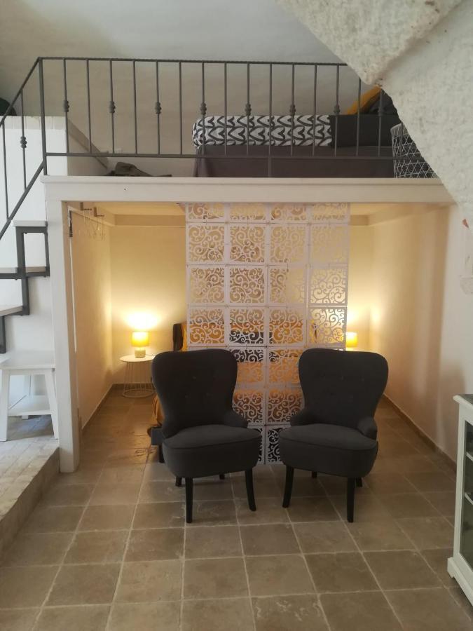 Casetta Lena Villa Ostuni Ngoại thất bức ảnh