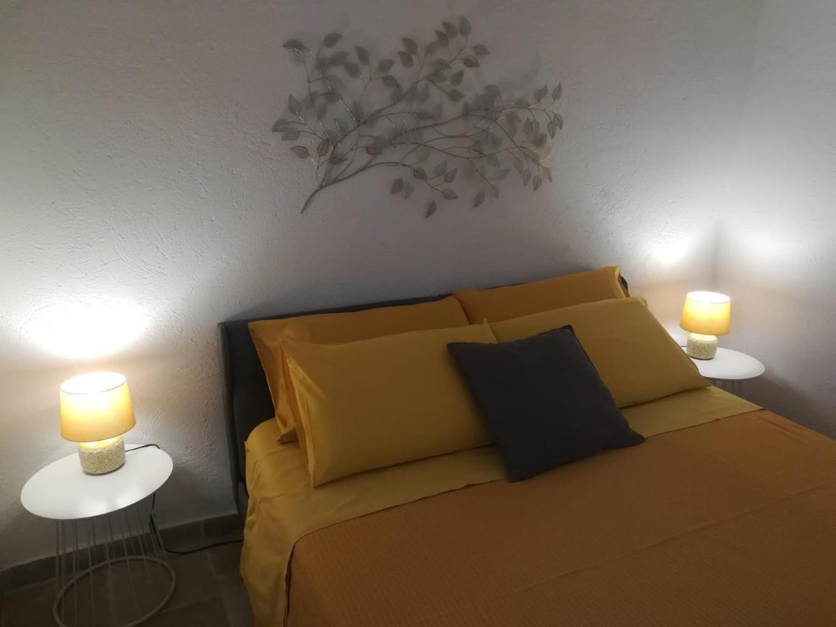 Casetta Lena Villa Ostuni Ngoại thất bức ảnh