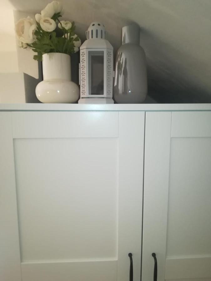 Casetta Lena Villa Ostuni Ngoại thất bức ảnh