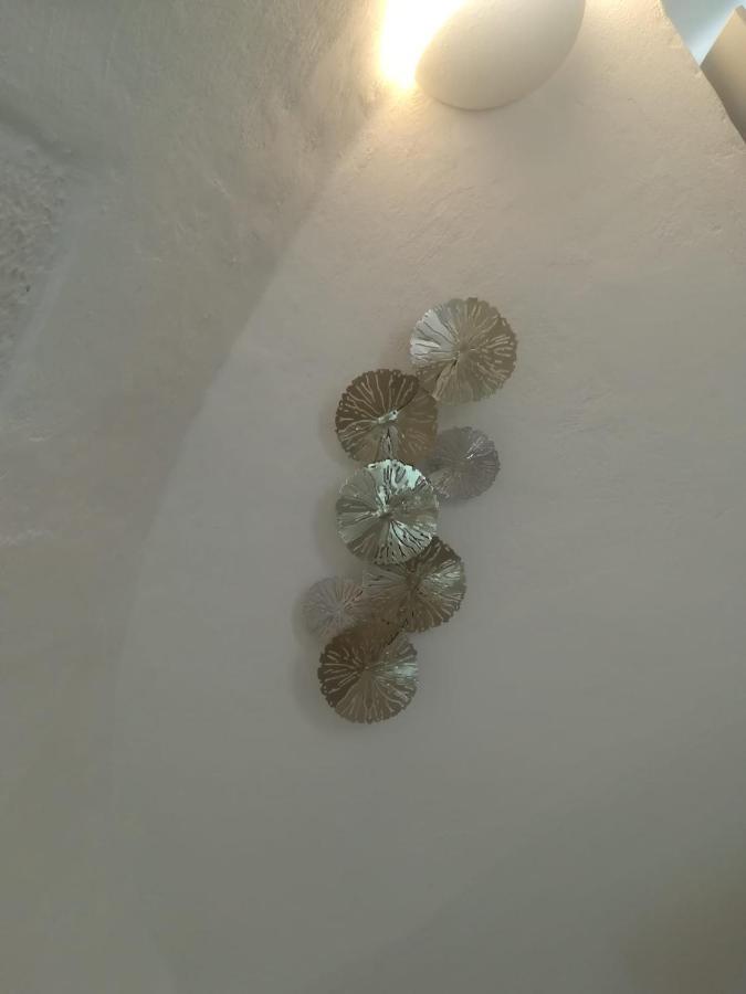 Casetta Lena Villa Ostuni Ngoại thất bức ảnh