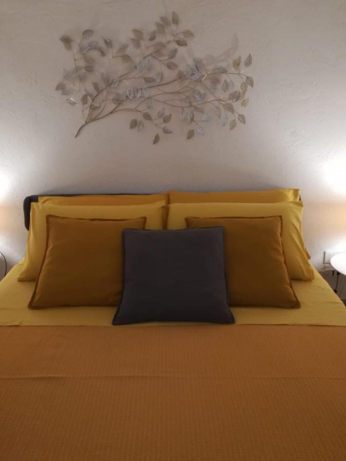 Casetta Lena Villa Ostuni Ngoại thất bức ảnh