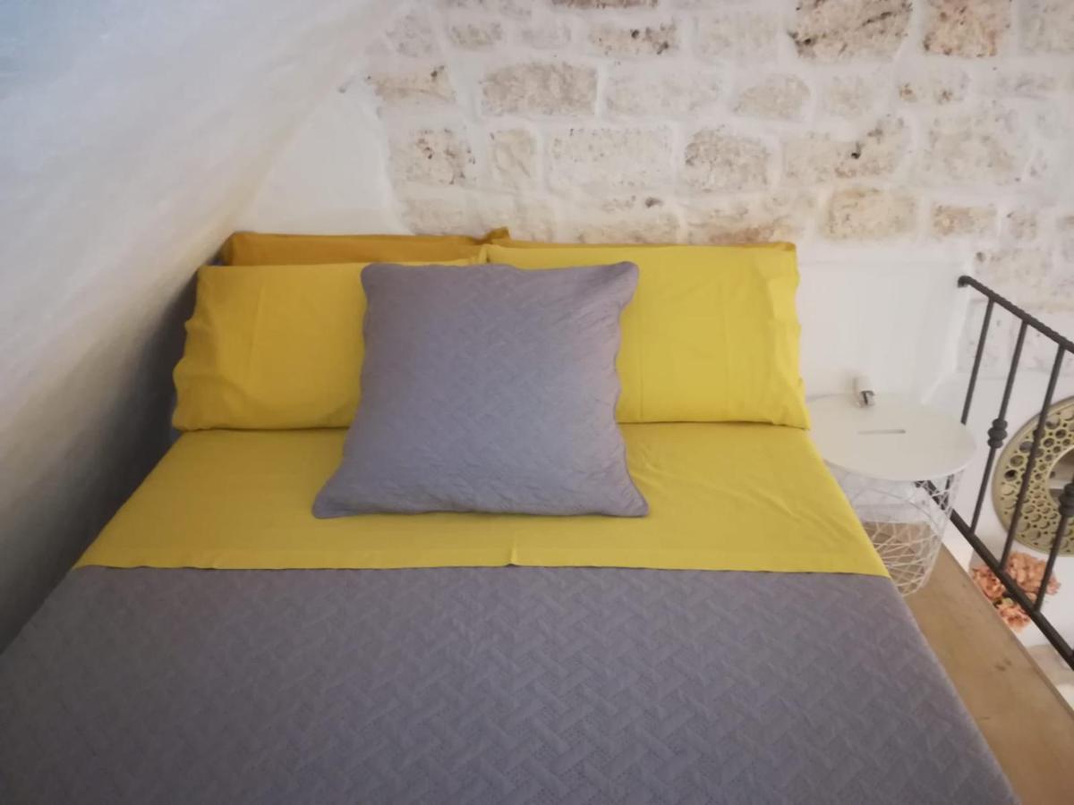 Casetta Lena Villa Ostuni Ngoại thất bức ảnh