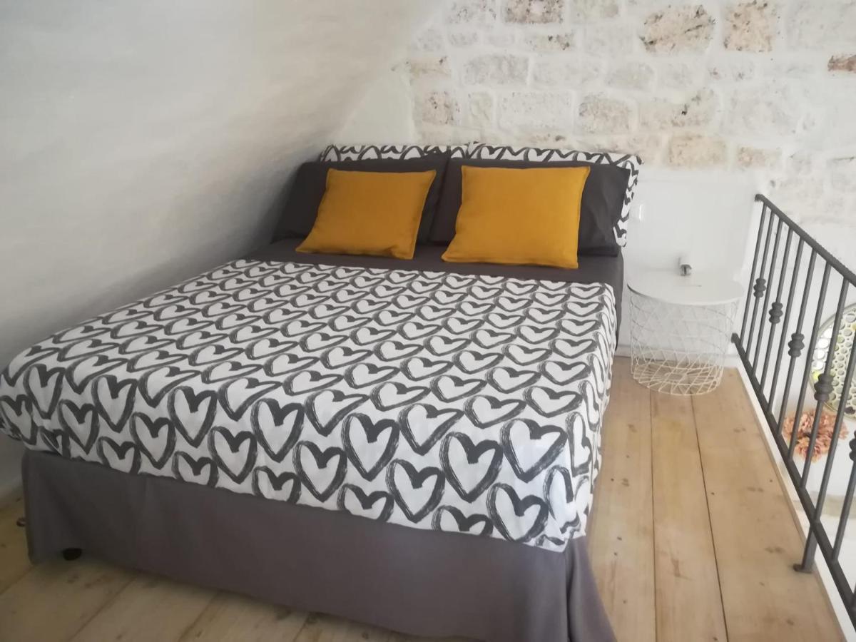Casetta Lena Villa Ostuni Ngoại thất bức ảnh