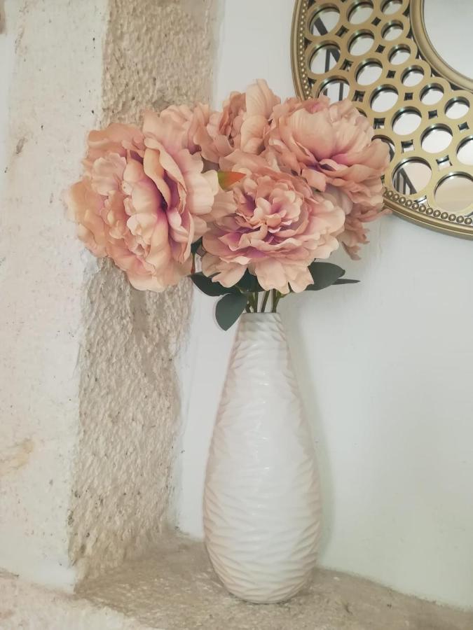 Casetta Lena Villa Ostuni Ngoại thất bức ảnh