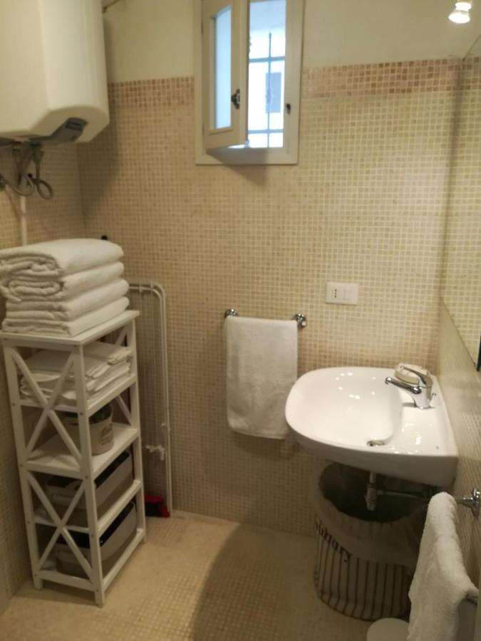 Casetta Lena Villa Ostuni Ngoại thất bức ảnh