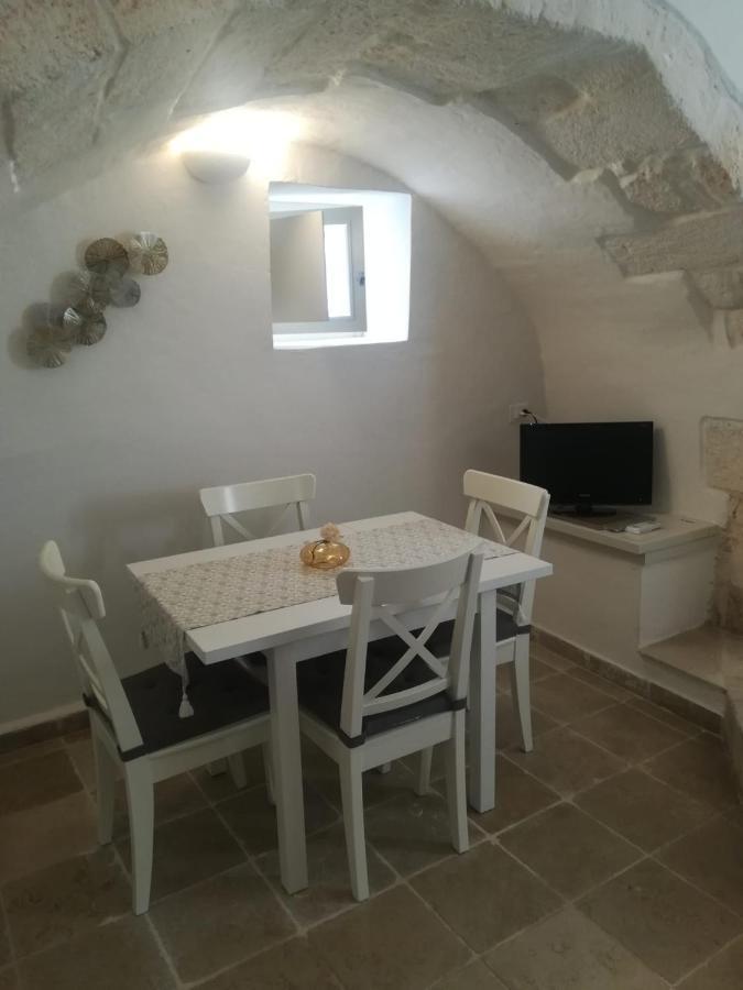 Casetta Lena Villa Ostuni Ngoại thất bức ảnh