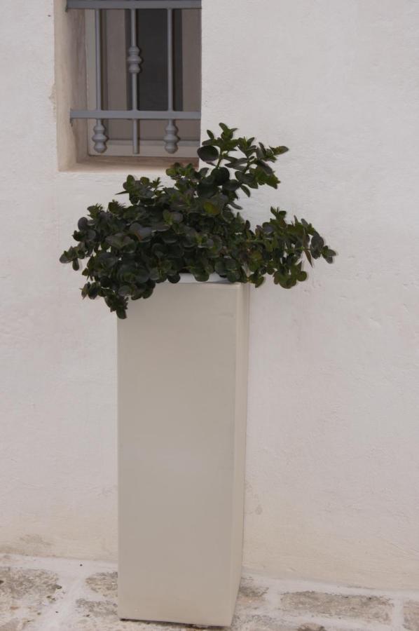 Casetta Lena Villa Ostuni Ngoại thất bức ảnh