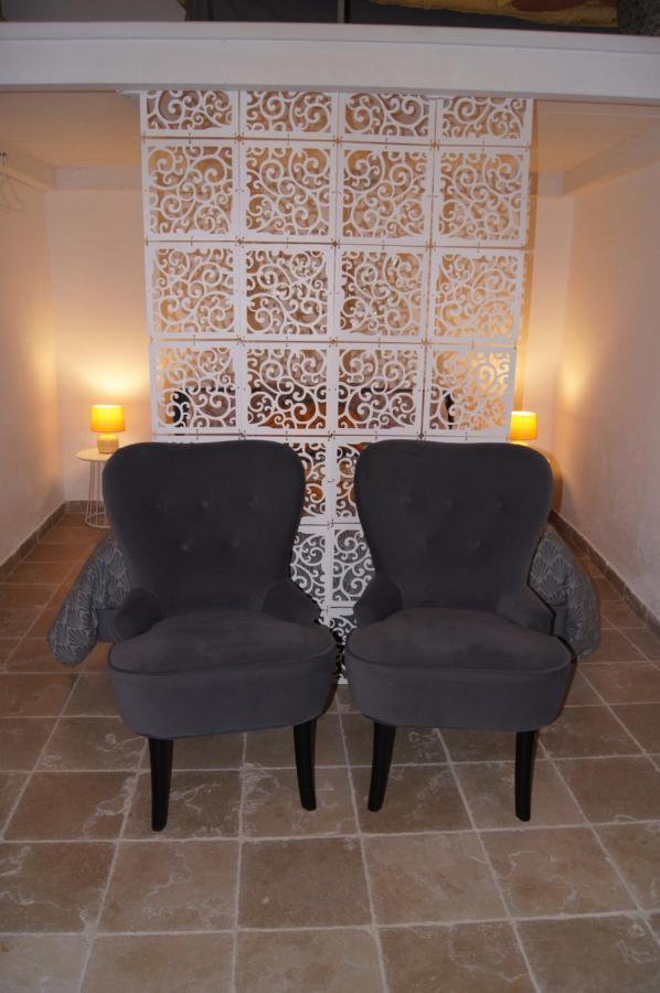 Casetta Lena Villa Ostuni Ngoại thất bức ảnh