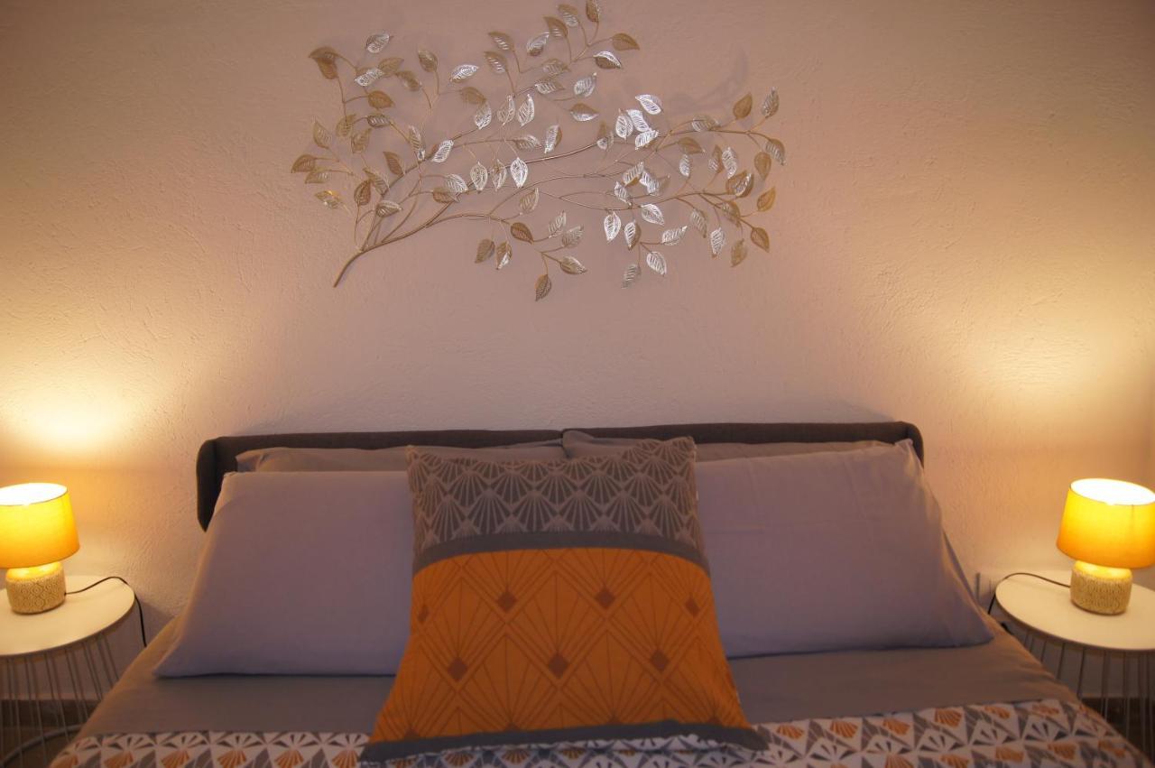 Casetta Lena Villa Ostuni Ngoại thất bức ảnh