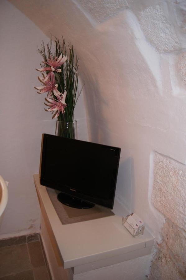 Casetta Lena Villa Ostuni Ngoại thất bức ảnh