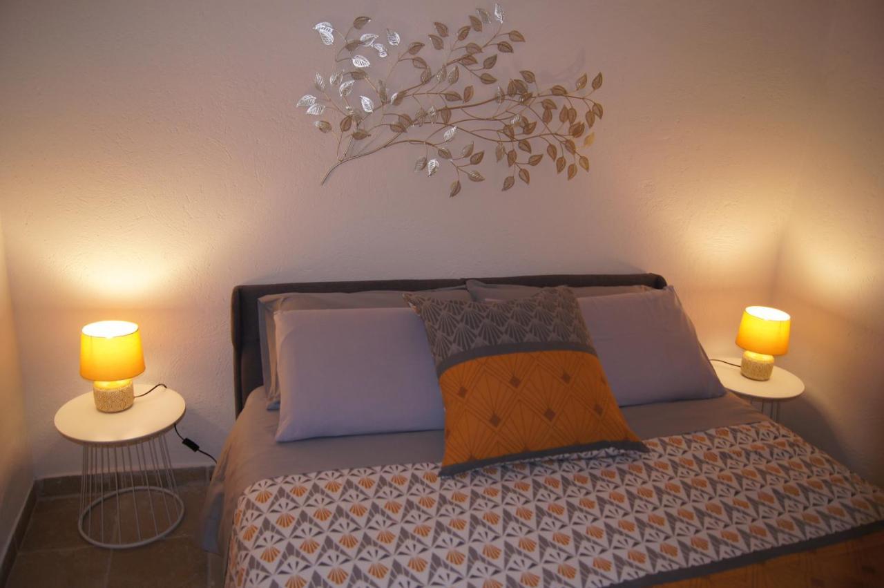 Casetta Lena Villa Ostuni Ngoại thất bức ảnh