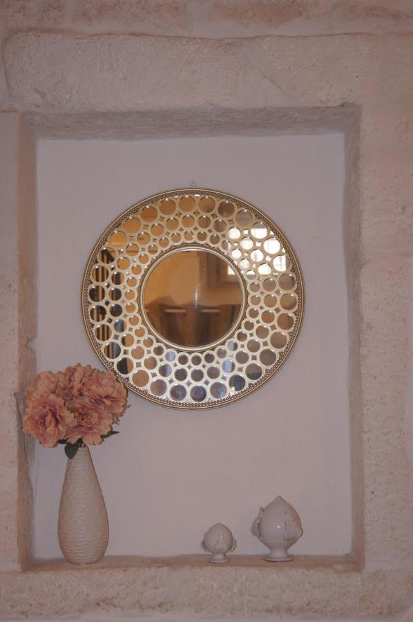 Casetta Lena Villa Ostuni Ngoại thất bức ảnh