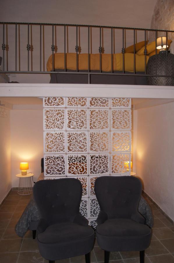 Casetta Lena Villa Ostuni Ngoại thất bức ảnh