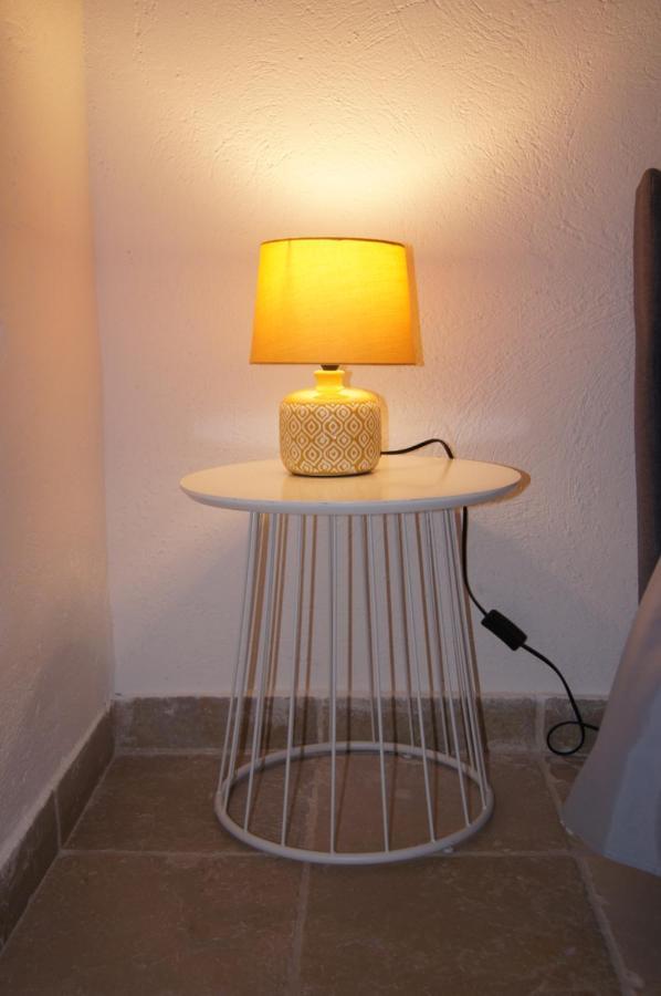 Casetta Lena Villa Ostuni Ngoại thất bức ảnh
