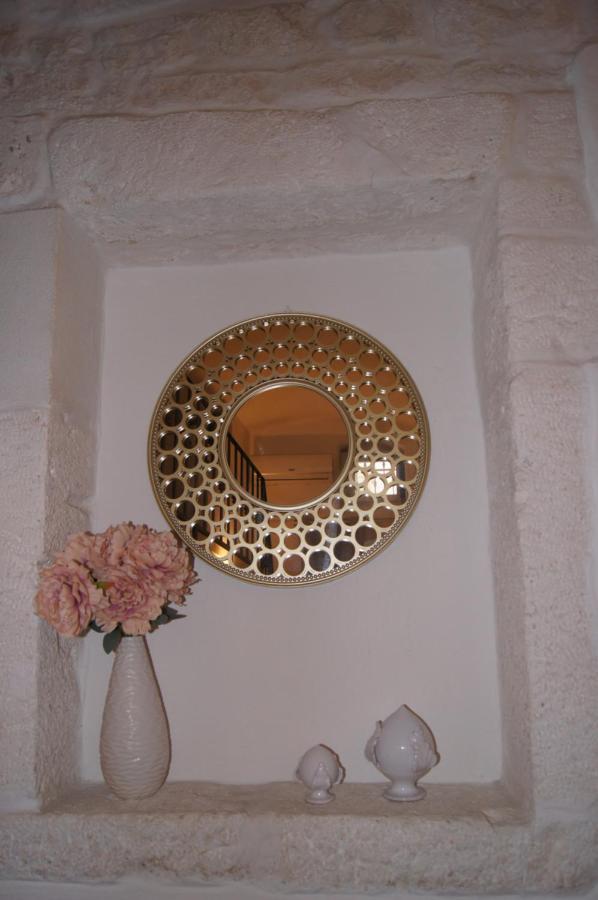 Casetta Lena Villa Ostuni Ngoại thất bức ảnh