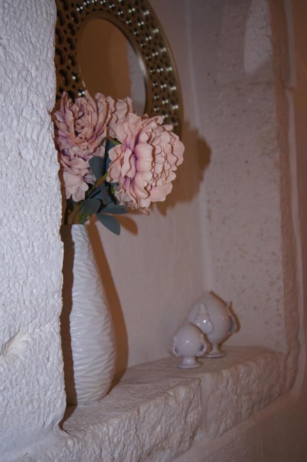 Casetta Lena Villa Ostuni Ngoại thất bức ảnh