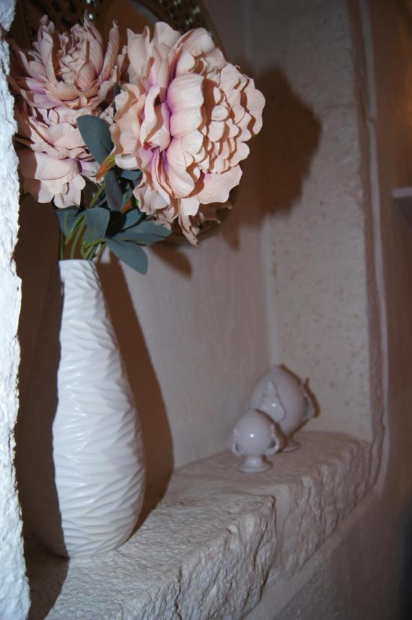 Casetta Lena Villa Ostuni Ngoại thất bức ảnh