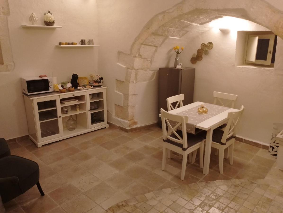Casetta Lena Villa Ostuni Ngoại thất bức ảnh